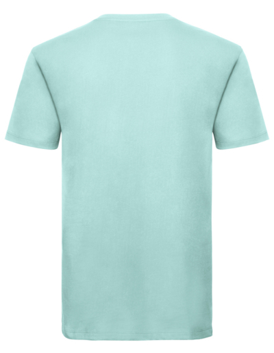 Preview: Russell Mens Shirt PURE ORGANIC (XS - 3XL)