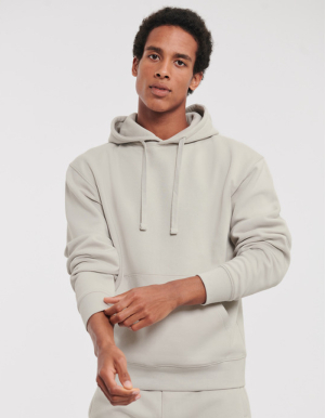 Russell Mens Hoodie AUTHENTIC (XS - 3XL)