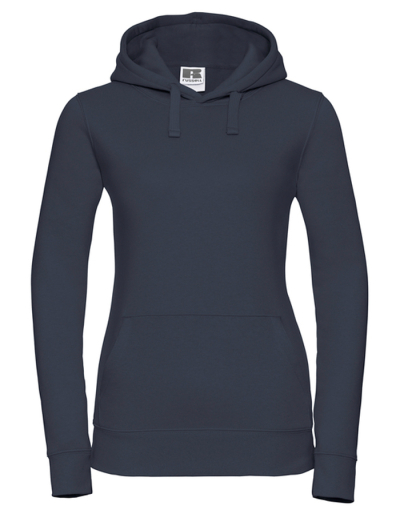 Russell Ladies Hoodie AUTHENTIC