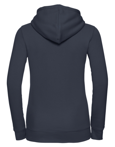 Russell Ladies Hoodie AUTHENTIC