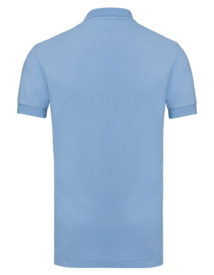 Preview: Russell Mens Poloshirt FITTED STRETCH (S - 3XL)