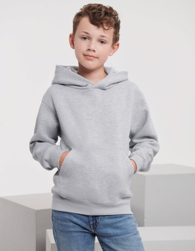 Russell Kids Hoodie