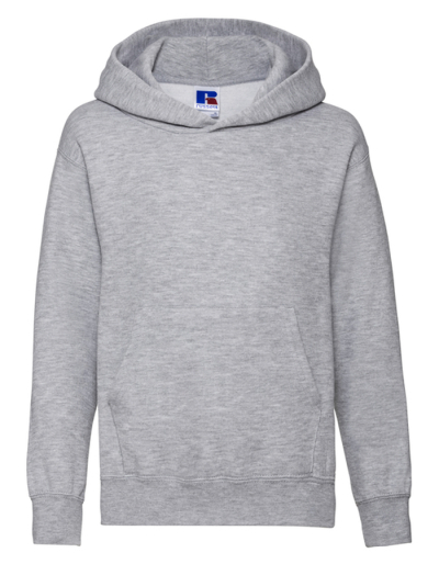 Russell Kids Hoodie