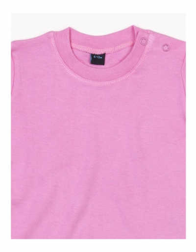 Babybugz Baby LS Shirt