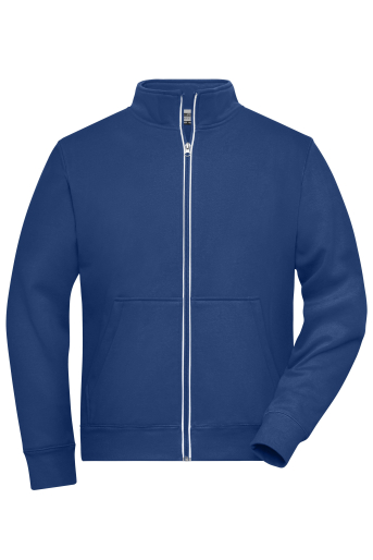 JAMES&NICHOLSON Mens Jacke SOLID (3XL)