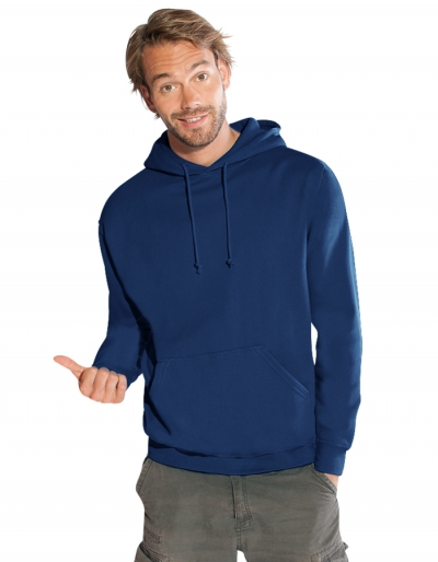 Promodoro Mens Hoodie 80/20