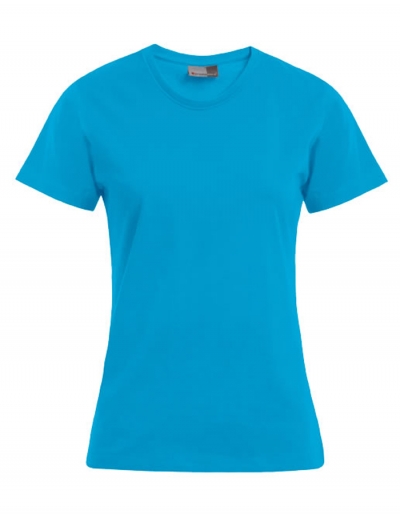 Preview: Promodoro Ladies T-Shirt PREMIUM (XS - 3XL)