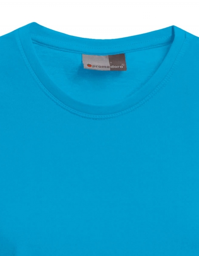 Preview: Promodoro Ladies T-Shirt PREMIUM (XS - 3XL)