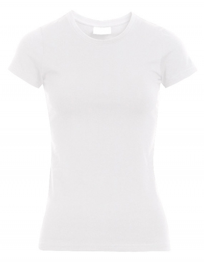 Preview: Promodoro Ladies T-Shirt SLIM FIT (XS - 3XL)