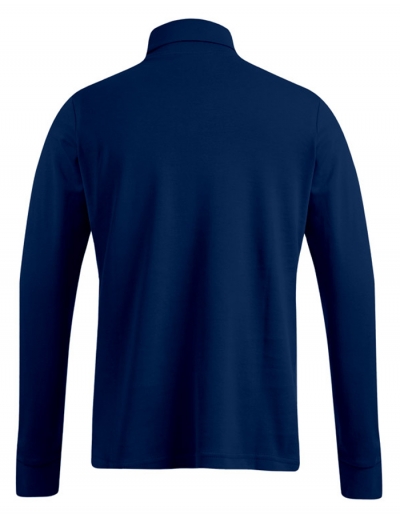 Promodoro Mens Langarm-Rollkragenshirt (XS - 3XL)