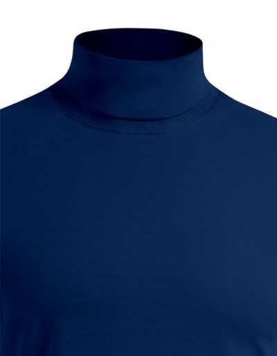 Promodoro Mens Langarm-Rollkragenshirt (XS - 3XL)