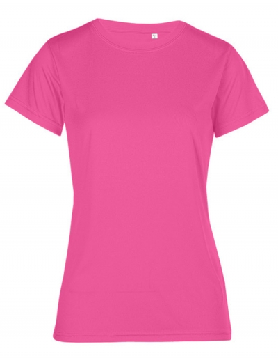 Promodoro Ladies T-Shirt PERFORMANCE