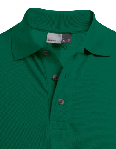 Preview: Promodoro Mens Poloshirt PREMIUM (3XL)