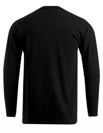 Preview: Promodoro Mens Langarmshirt PREMIUM (S - 5XL)