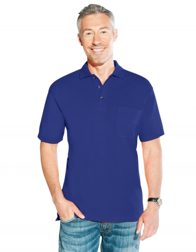 Promodoro Mens Poloshirt HEAVY (Pocket) (XS - 5XL)