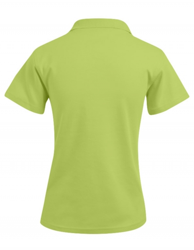 Promodoro Ladies Poloshirt INTERLOCK
