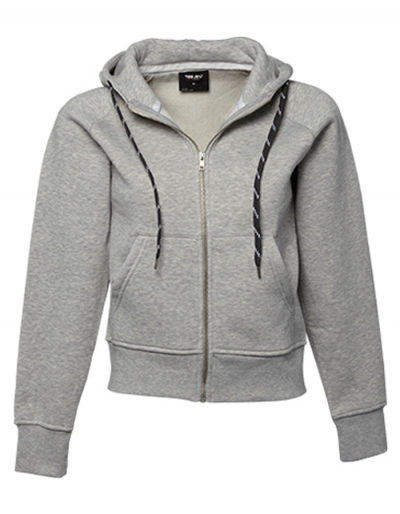 TeeJays Ladies Hoodiejacke FASHION