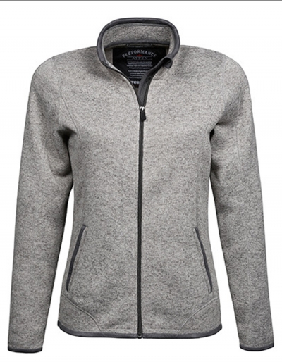 TeeJays Ladies Jacke ASPEN