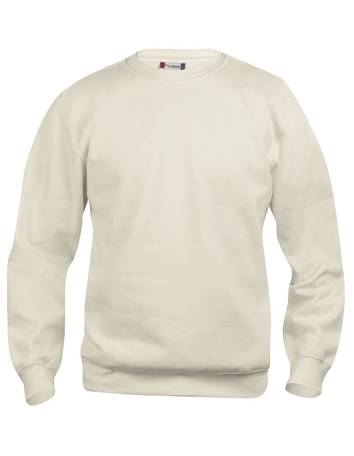 Clique Mens Sweatshirt BASIC (XS - 3XL)