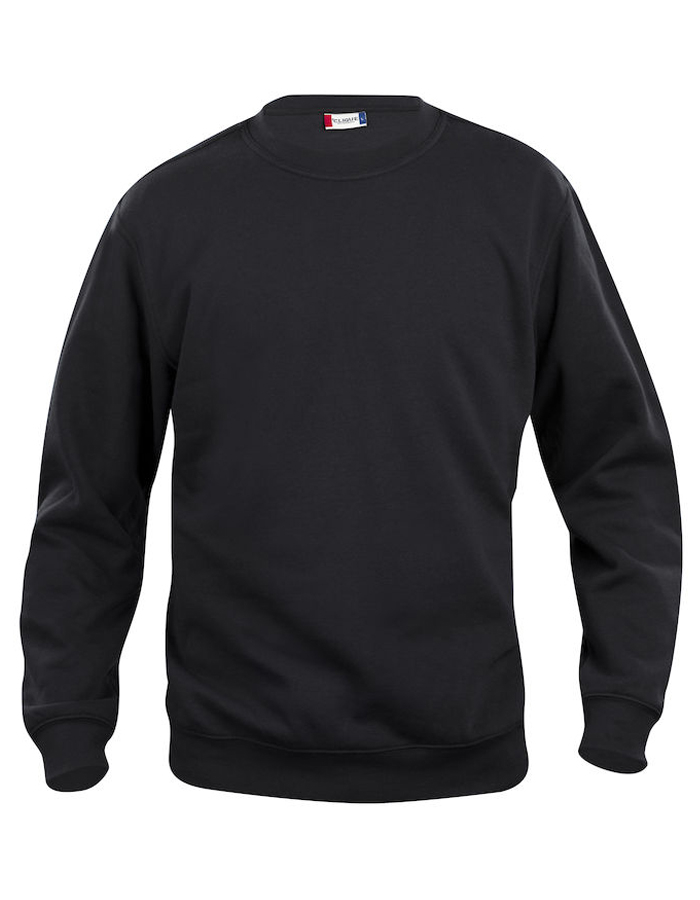 Clique Mens Sweatshirt BASIC (5XL)