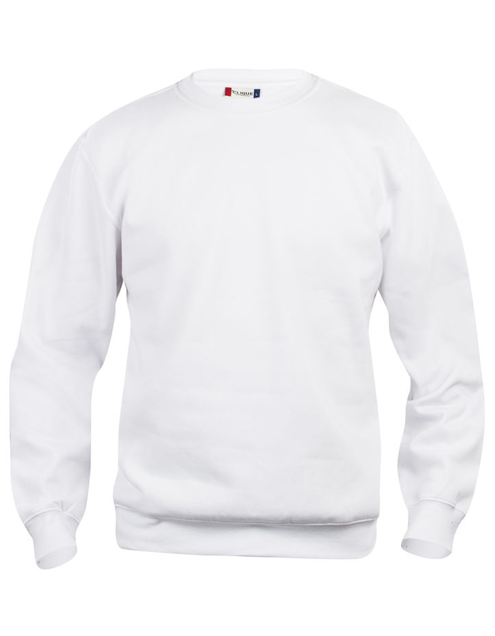Clique Mens Sweatshirt BASIC (4XL)
