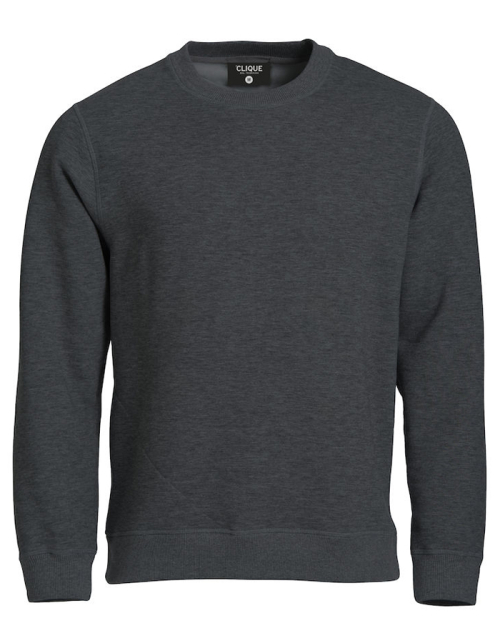Clique Mens Sweatshirt CLASSIC (5XL)
