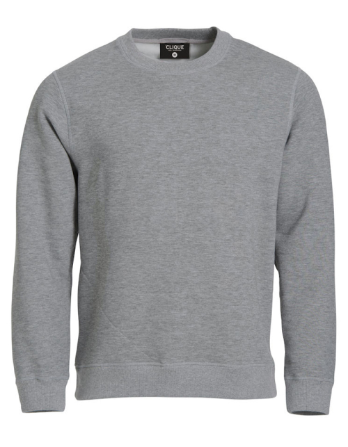 Clique Mens Sweatshirt CLASSIC (XS - 4XL)