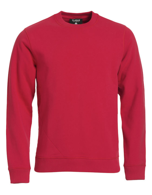 Clique Mens Sweatshirt CLASSIC (4XL)