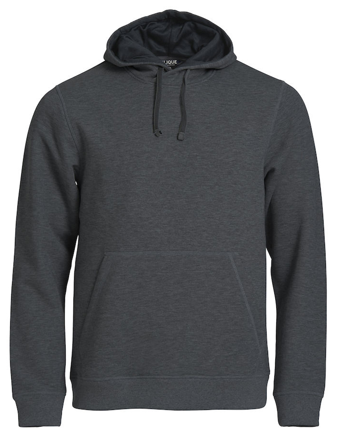 Clique Mens Hoodie CLASSIC (5XL)