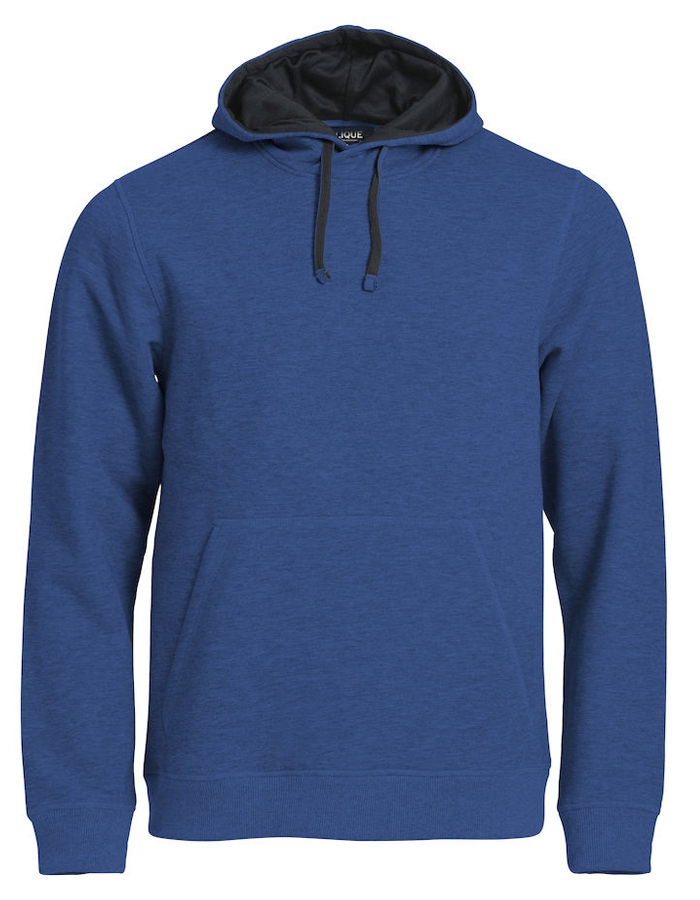 Clique Mens Hoodie CLASSIC (XS - 4XL)
