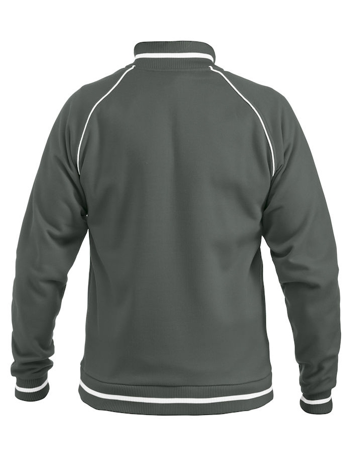 Clique Mens Sweatjacke CRAIG (XS - XXL)