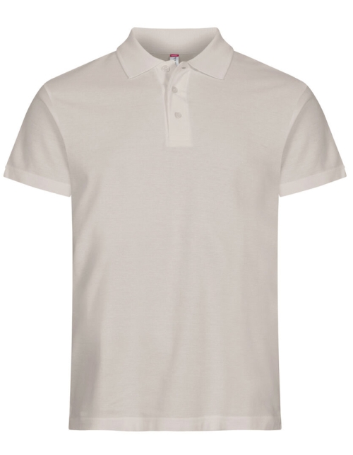 Clique Mens Poloshirt BASIC (3XL)