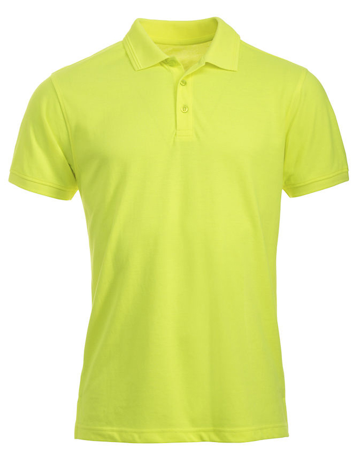 Clique Mens Poloshirt MANHATTAN (3XL)