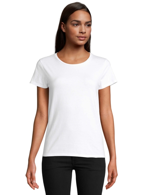 SOLS Ladies T-Shirt CRUSADER (3XL)