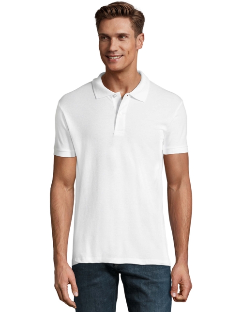 SOLS Mens Poloshirt PERFECT (5XL)