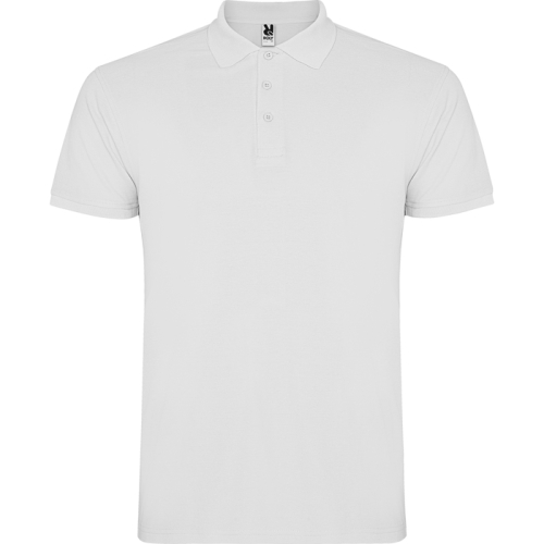 ROLY Mens Poloshirt STAR (4XL)