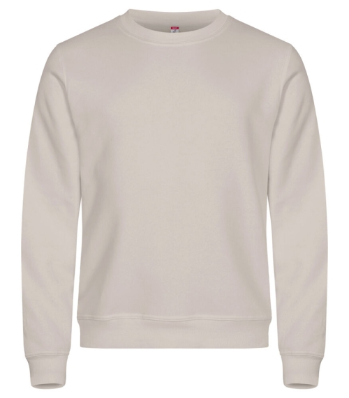 Clique Mens Sweatshirt MIAMI (4XL)