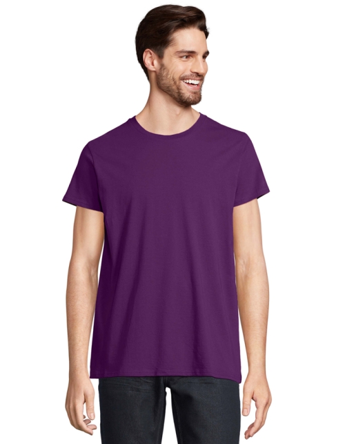 SOLS Mens T-Shirt CRUSADER (3XL)