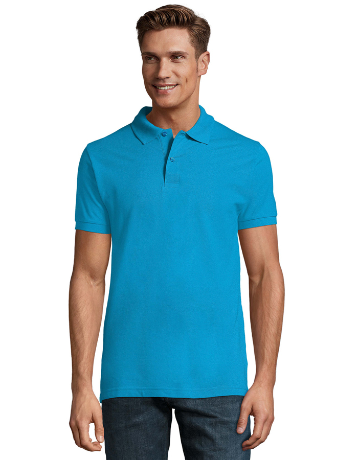 SOLS Mens Poloshirt PERFECT (3XL)