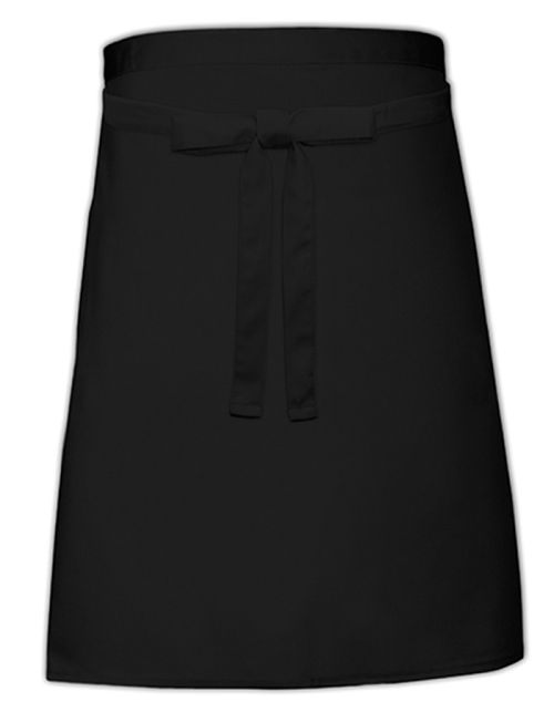 LINK KITCHEN WEAR Schürze kurz