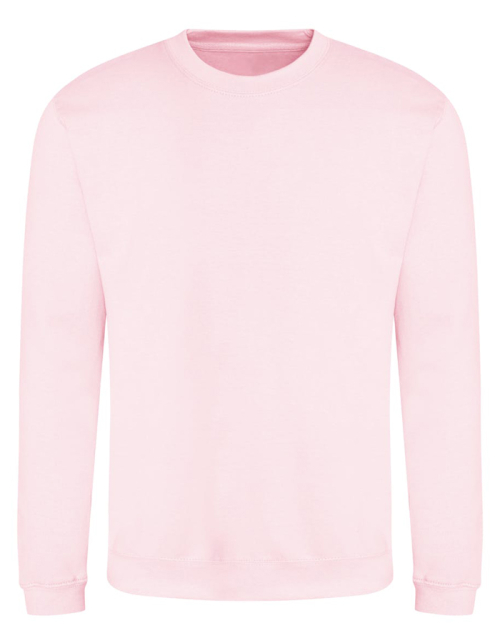 Just Hoods Mens Sweatshirt (5XL)
