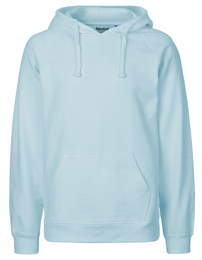 NEUTRAL® Mens Hoodie (3XL)