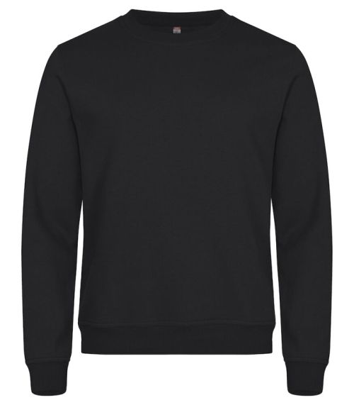Clique Mens Sweatshirt MIAMI (5XL)