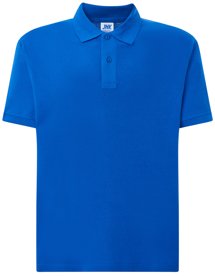 JHK Mens Poloshirt REGULAR (3XL)