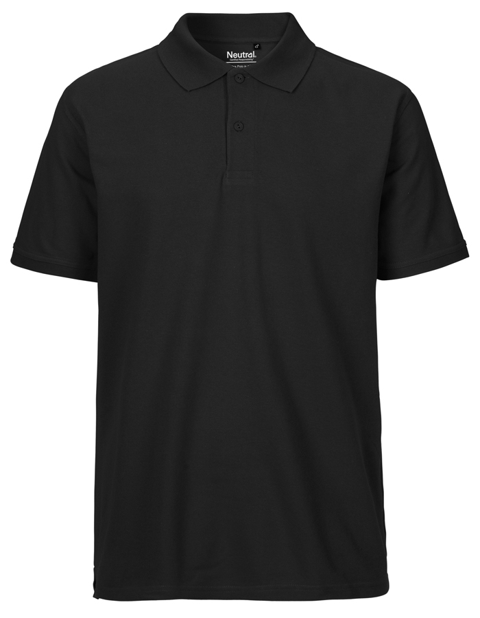 NEUTRAL® Mens Poloshirt CLASSIC (4XL)