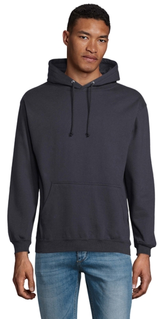 SOLS Mens Sweatshirt CONDOR (5XL)