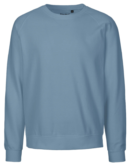NEUTRAL® Mens Sweatshirt (3XL)