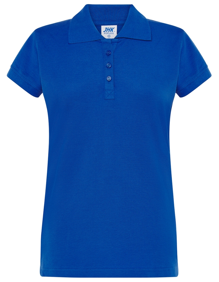 JHK Ladies Poloshirt REGULAR (3XL)