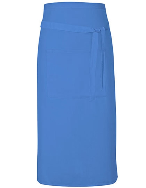 LINK KITCHEN WEAR Schürze lang