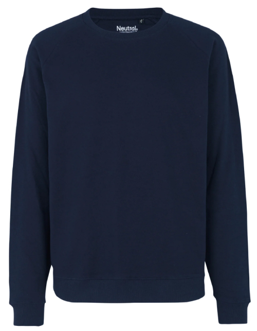 NEUTRAL® Mens Sweatshirt (5XL)